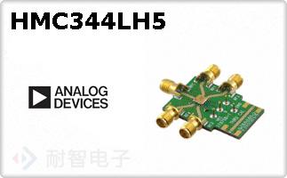 HMC344LH5
