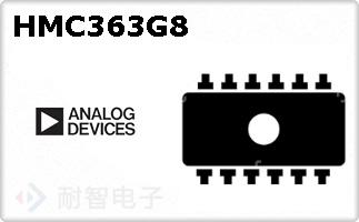 HMC363G8
