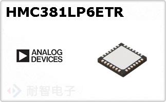 HMC381LP6ETR