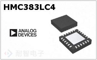 HMC383LC4的图片