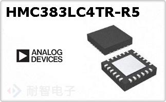 HMC383LC4TR-R5