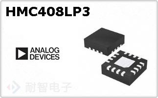 HMC408LP3
