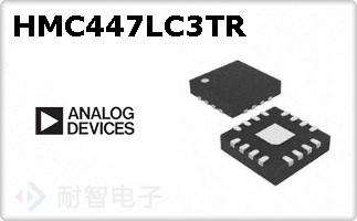 HMC447LC3TR