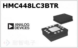 HMC448LC3BTR