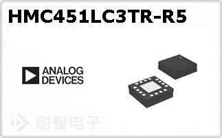 HMC451LC3TR-R5