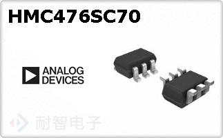 HMC476SC70