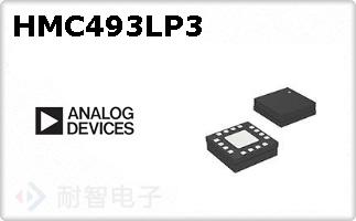 HMC493LP3