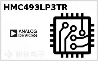 HMC493LP3TR