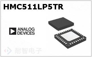 HMC511LP5TR