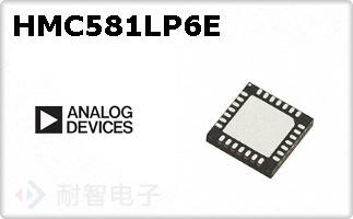 HMC581LP6E