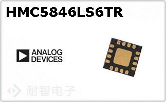 HMC5846LS6TR