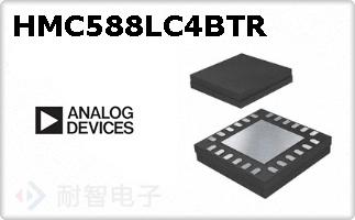 HMC588LC4BTR