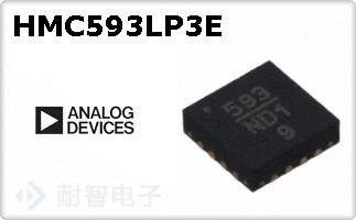 HMC593LP3E