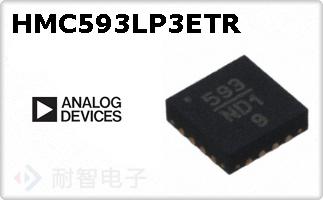 HMC593LP3ETR