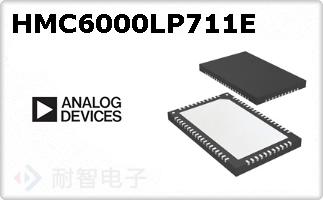 HMC6000LP711E