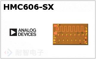 HMC606-SX