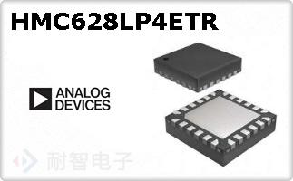 HMC628LP4ETR