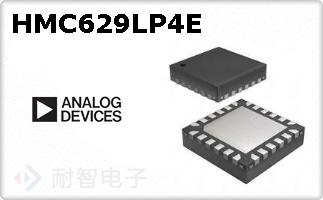 HMC629LP4E