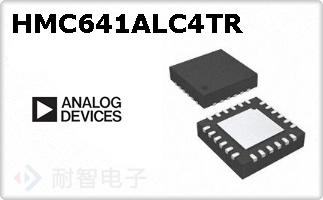 HMC641ALC4TR