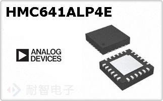HMC641ALP4E