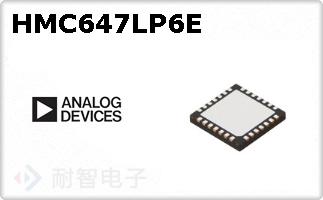 HMC647LP6E