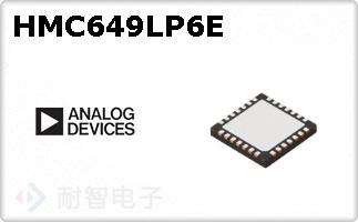 HMC649LP6E