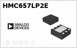 HMC657LP2E