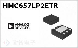 HMC657LP2ETR