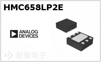 HMC658LP2E