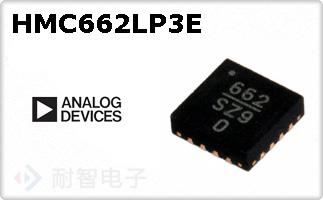 HMC662LP3E