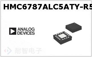 HMC6787ALC5ATY-R5
