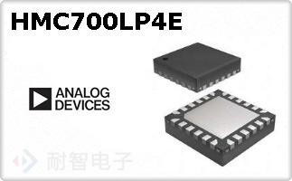 HMC700LP4E