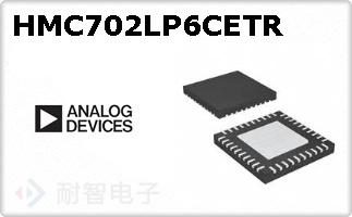 HMC702LP6CETR