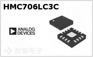 HMC706LC3C