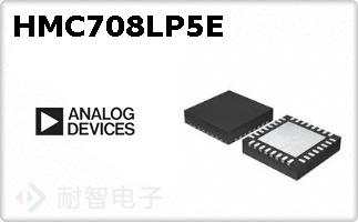 HMC708LP5E