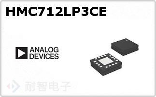HMC712LP3CE