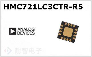 HMC721LC3CTR-R5