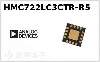 HMC722LC3CTR-R5