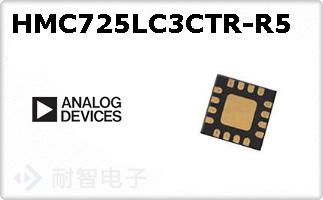 HMC725LC3CTR-R5