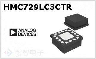 HMC729LC3CTR