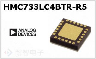 HMC733LC4BTR-R5的图片