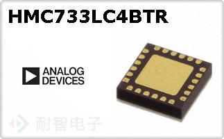 HMC733LC4BTR的图片