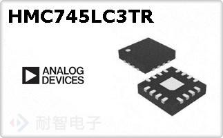 HMC745LC3TR
