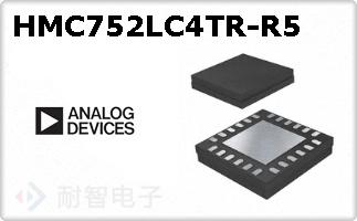 HMC752LC4TR-R5