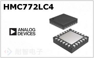 HMC772LC4