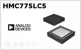 HMC775LC5