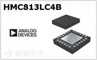 HMC813LC4B的图片