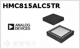 HMC815ALC5TR