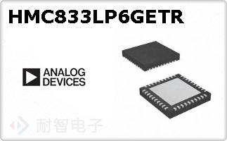 HMC833LP6GETR