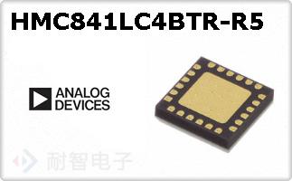 HMC841LC4BTR-R5